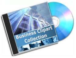 Business Clipart Collection